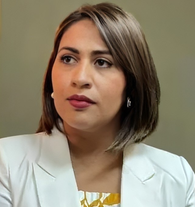 Angélica Álvarez