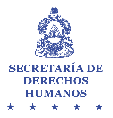 Logo SEDH Azul